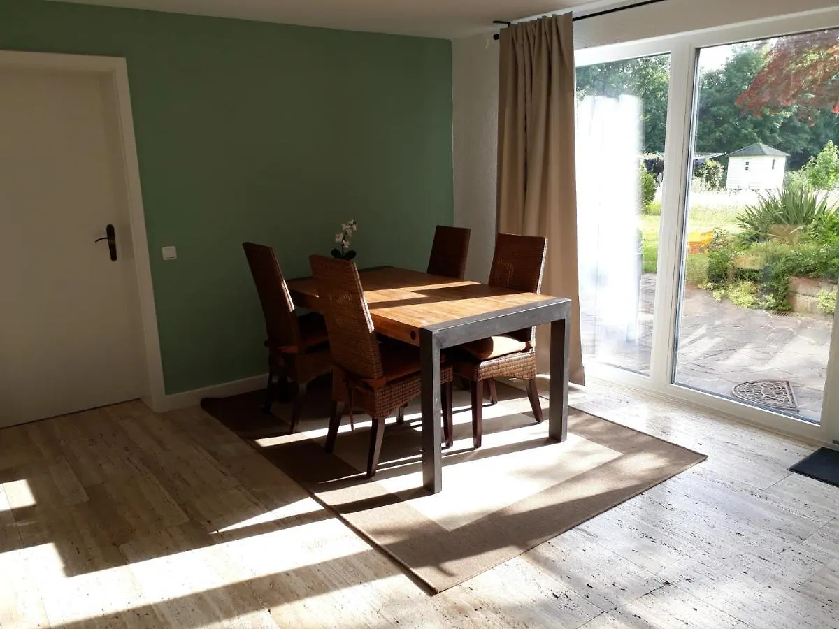 Ferienwohnung Zuercher Chieming Germany
